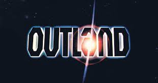 Outland : The Press Kit : Catspaw Dynamics · Comics, Books & Pop Culture