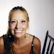 Isabel Carafì @ Rome Art Week