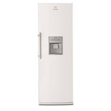 Electrolux Erf4116dow Refrigerateur 1 Porte 395l Froid Brasse A L 59 5cm X H 185 4cm Blanc Achat Vente Refrigerateur Classique Electrolux Erf4116dow Refrigerateur 1