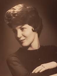 Obituary of Mrs. Donna Westman