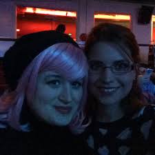 The Local: Geeks and Burlesque Unite in Dallas, Texas (NSFW)