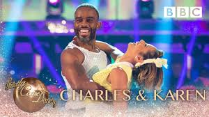 The biggest talking points from week one. Charles Venn And Karen Clifton Salsa To Use It Up And Wear It Out By Odyssey Bbc Strictly 2018 Youtube