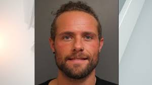 State police chase leads to hour-long standoff