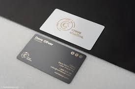 Enter your business name and create a stunning luxury business card tailored just for you. Create Modern Black Luxury Business Cards By Shema93 Fiverr
