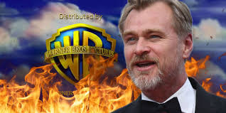 Christopher Nolan Unlikely To Direct Next Movie At Warner Bros.