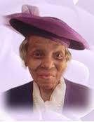 Hazel Wright Terrell