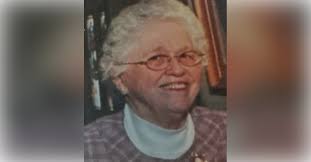 Obituary information for Helen Lois Martin