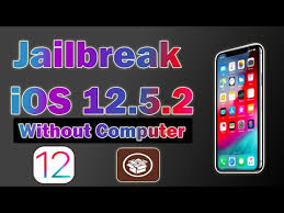 How do i jailbreak my iphone 6 without computer pc or mac? Jailbreak Iphone 6 Ios 12 5 2 Without Computer