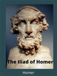 The Iliad of Homer by Homer (Ebook)