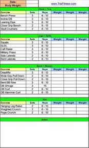Pin On Kick Butt Workouts And Eating Plans