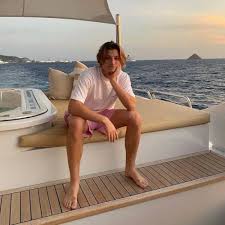 In contrast to his father, jake doesn't appear to be desirous about music. Jacob Hurley Bongiovi Bio Affair Single Net Worth Ethnicity Salary Age Nationality Son Of Jon Bon Jovi