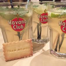 Team Mojito Biscuits Personnalises Biscuit Personnalise Biscuits Mojito