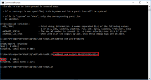 How to unlock the bootloader: How To Lock Huawei Bootloader From Relocked To Locked