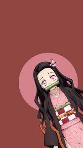 Please contact us if you want to publish a demon slayer nezuko wallpaper on our site. Zu Damonentoter Damonentoter Nezuko Phonewallpaperquotes Telefon Tapete Telefon Tapete Telefon Dessin Anime Kawaii Dessin Kawaii Manga Fond D Ecran Dessin