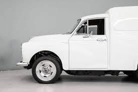 Image result for Off White 1960 Morris