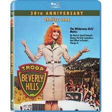 Troop Beverly Hills Blu Ray Walmart Com In 2020 Troop Beverly Hills Beverly Hills Beverly