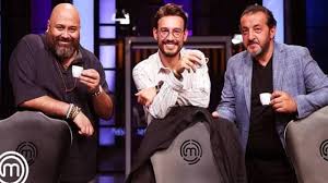 Yaptığı yemekler ve yarışma performansı ile dikkatleri. Masterchef Bugun Var Mi Masterchef Bugun Neden Yok Masterchef Final Mi Yapiyor Haberler Ankara