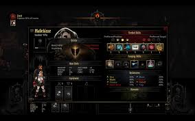 There are 7 different attributes assigned to every hero, which are: Darkest Dungeon Mod Adds Ff7 S Tifa Lockhart To The Roster Allgamers