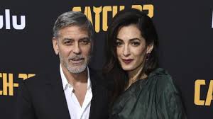 No one wants to hear you complain.julia roberts: Ticket To Paradise Julia Roberts Und George Clooney Drehen Endlich Wieder Gemeinsam Augsburger Allgemeine