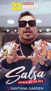 David Pabon Viene A Guacara