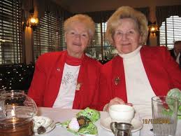 Olga Davies Obituary February 13, 2025