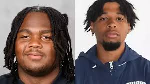 Who are the ex-high school stars from City of Greensboro area competing