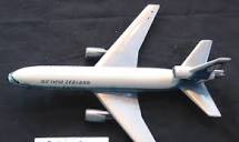 Model Aircraft [McDonnell Douglas DC 10 (Air New Zealand ...