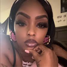 Mya, 44, made an appearance at the 2025 Caribbean Music Awards 💘