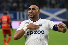Dimitri Payet announces retirement at 38