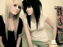 Most popular emo hairstyles for long hair: Hairstyle Womans Emo Haircuts Emo Girl Hairstyles Emo Hair