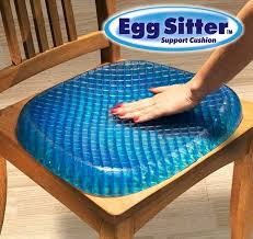 Coussin Gel De Silicone Nid D Abeilles