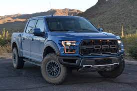 Roadside assistance is offered for 5 years/60,000. 2020 Ford F 150 Raptor Review Trims Specs Price New Interior Features Exterior Design And Specifications Carbuzz