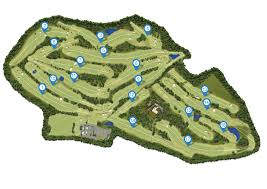 Golf Course - Fairwood