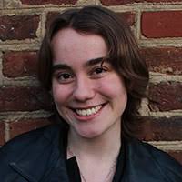 Previous McKinnon Artist Minigrants