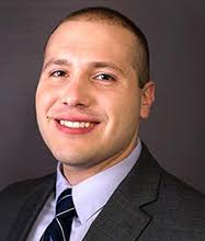 Benjamin Patrick George, MD