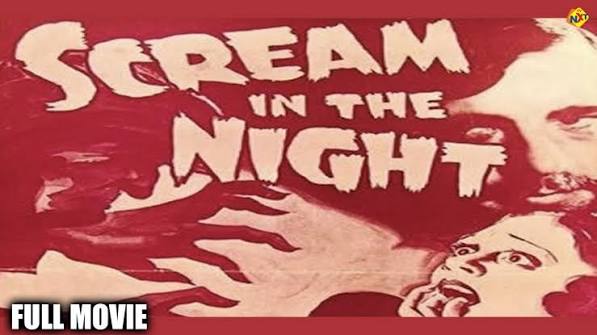 A Scream in the Night Full Movie | Lon Chaney Jr. | Fred C. Newmeyer |  Hollywood Movies | TVNXT