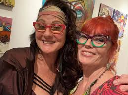 Elizabeth St. Hilaire Artist