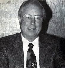 Jack Etheridge Obituary