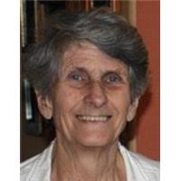 Constance Crews Obituary