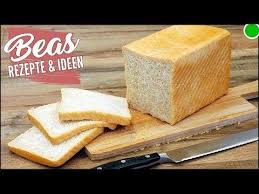 Dinkel Toastbrot Rezept Einfach Selber Backen Backsendung Youtube Toastbrot Rezept Toastbrot Backen Brot Selber Backen