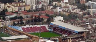 We did not find results for: Trabzonspor Stadium Huseyin Avni Aker Stadium Football Tripper