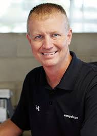 Einspahr Auto Plaza Staff