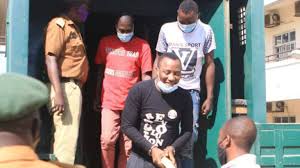 His new jersey neighbors had led the effort to free him. Just In Omoyele Sowore 4 Others Granted Bail