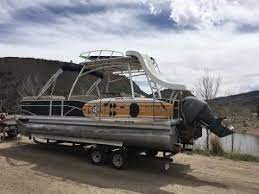 Rent one of out h180 muskoka boat rentals & blast off into summer with a splash! Horsetooth Reservoir Boat Rentals Buckhorn Ridge Outfitters