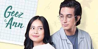 Perlu diketahui, semua film di website kami terletak pada server pihak ketiga dan kami sama sekali tidak bekerjasama atau berhubungan dengan pihak ketiga tersebut. Paling Dinanti Geez Ann Resmi Tayang Di Netflix Milzeru