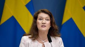 Tysklands förbundskansler angela merkel uppges vara. Linde Ryssland Utmanar Svenska Intressen Hd