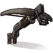 Eoka pistol got me thousands of scrap in 5 minutes! Crossbow Rust Labs