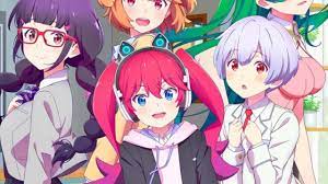 Renai Flops | Anime-Sama - Streaming et catalogage d'animes et scans.