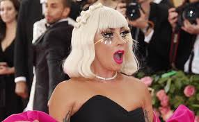 Lady gaga appears as two alter egos. Lady Gaga Celebrates 10 Years Of Born This Way With Reissue Ruetir