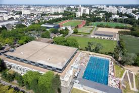 Sabine De Villeroy Ø¯Ø± ØªÙÛÛØªØ± Quel Bonheur Par Ce Temps Magnifique De Pouvoir Profiter Des Joies D Une Piscine Exterieur En Plein CÅur De Rennes Piscine Piscinerennes Rennes Metropolerennes Brequigny Https T Co Yx86qcqua6